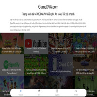 GameDVA