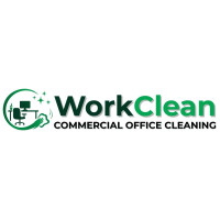 WorkClean Commercial Office Cleaning Singapore