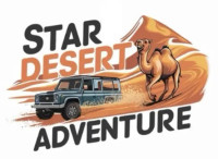 Star Desert Adventure