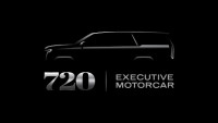 720 Executive Motorcar