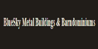 BlueSky Metal Buildings & Barndominiums