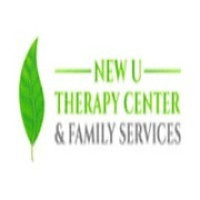 New U Therapy Center & Family Services