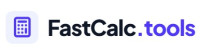 FastCalc