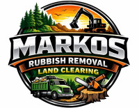 Markos Rubbish Removal Land Clearing