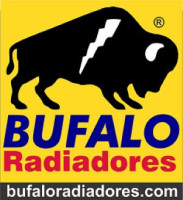 BUFALO RADIADORES | Tienda de Fabrica