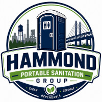HAMMOND PORTABLE SANITATION GROUP