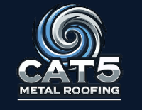 CAT5 METAL ROOFING