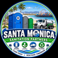 Santa Monica Sanitation partners