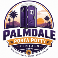 Palmdale Porta Potty Rentals
