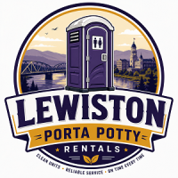 Lewiston Porta Potty Rentals