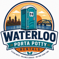 Waterloo Porta Potty Rentals