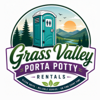 Grass Valley Porta Potty Rentals