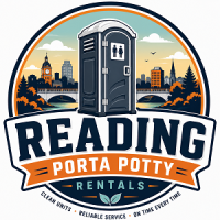 Reading Porta Potty Rentals