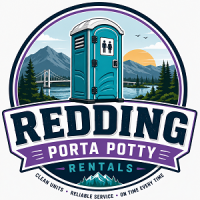 Redding Porta Potty Rentals