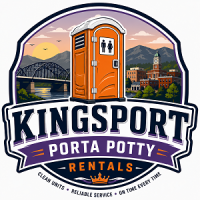 Kingsport Porta Potty Rentals
