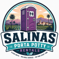 Salinas Porta Potty Rentals