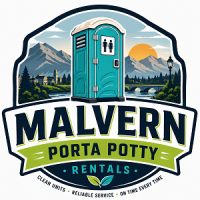 Malvern Porta Potty