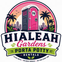 Hialeah Gardens Porta Potty Rentals