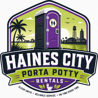 Haines City Porta Potty Rentals