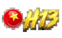 H13 – Trang Chủ H13.COM Chính Thức 2026 Nhận Quà Bí Ẩn II & Thưởng Tân Thủ 8.888K