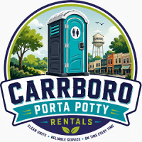 Carrboro Porta Potty Rentals