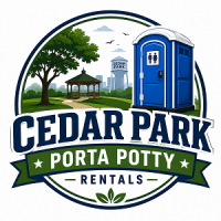 Cedar Park Porta Potty Rentals