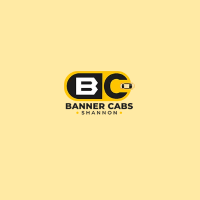 Banner Cabs Shannon