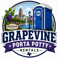 Grapevine Porta Potty Rentals