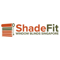 ShadeFit Window Blinds Singapore - Venetian & Roller Blinds