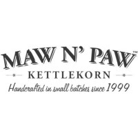 Maw N Paw Kettlekorn