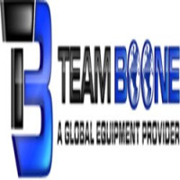 Team Boone