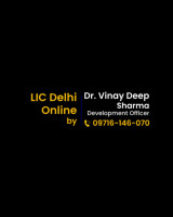 LIC Development Officer Delhi – LIC Insurance & Policy Assistance