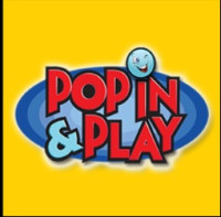 Pop In & Play