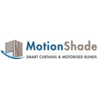 MotionShade Smart Curtains & Motorised Blinds Singapore