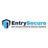 EntrySecure Door Access Control & Intercom Systems Singapore