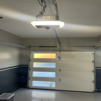 Morgans Garage Door Repair