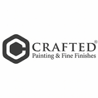 Crafted Painting & Fine Finishes