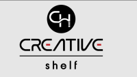 Creative shelf