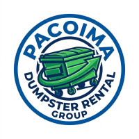 Pacoima Dumpster Rental Group
