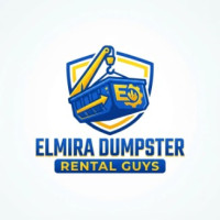 Elmira Dumpster Rental Guys