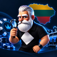 geriausi kazino online