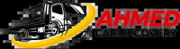 Ahmed Car Recovery Dubai
