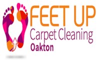 Feet Up Carpet Cleaning Oakton