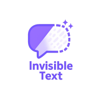 Invisible Textofficial
