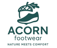 Acorn footwear