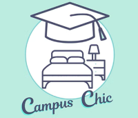 Campus Chic Decor