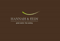 Hannah & Elia- Top Wedding Planner in Town for a Joyous Wedding