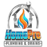 HomePro Plumbing and Drains