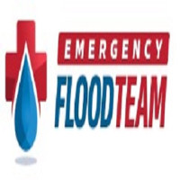Restoration By Emergency Flood Team