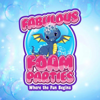 Fabulous Foam party